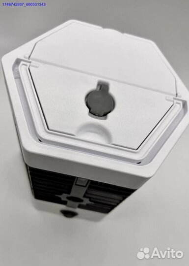 Мини-кондиционер ArcticCool Ultra-Pro2X