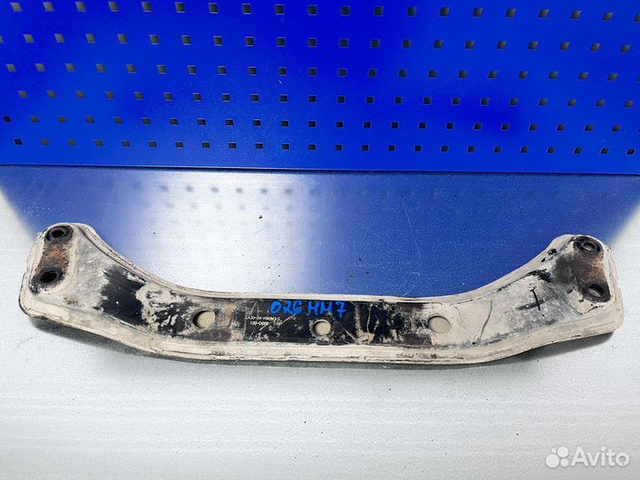 Балка крепления двс Haima 7