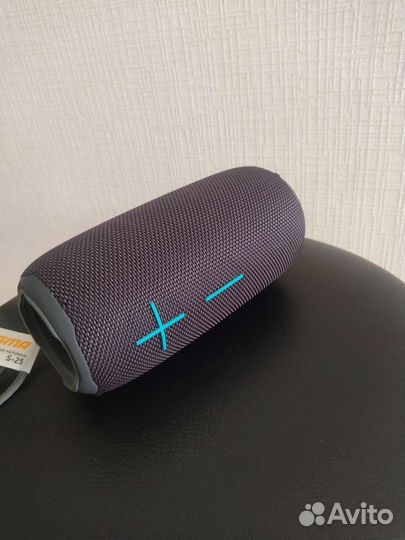 Портативная колонка Digma s-25, 10w