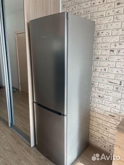 Холодильник