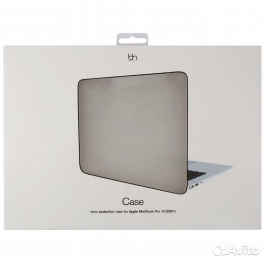 Кейс для macbook pro 14