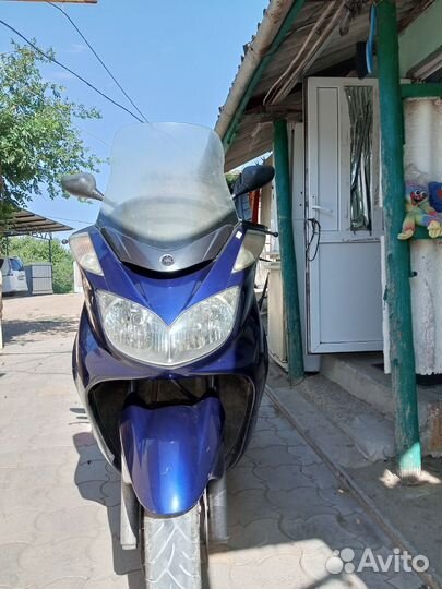 Макс скутер