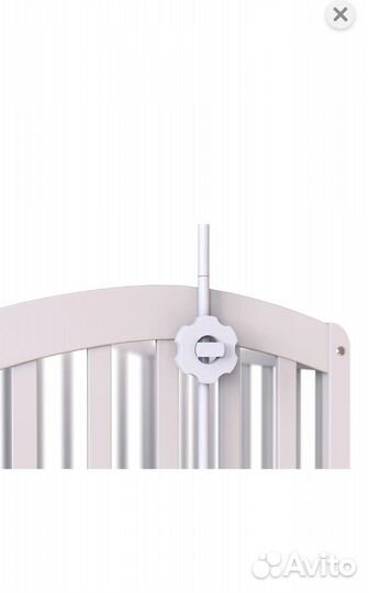 Новый держатель для балдахина babyton