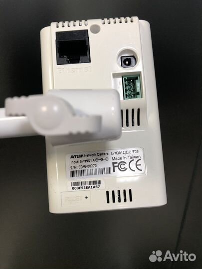 Экшн камера