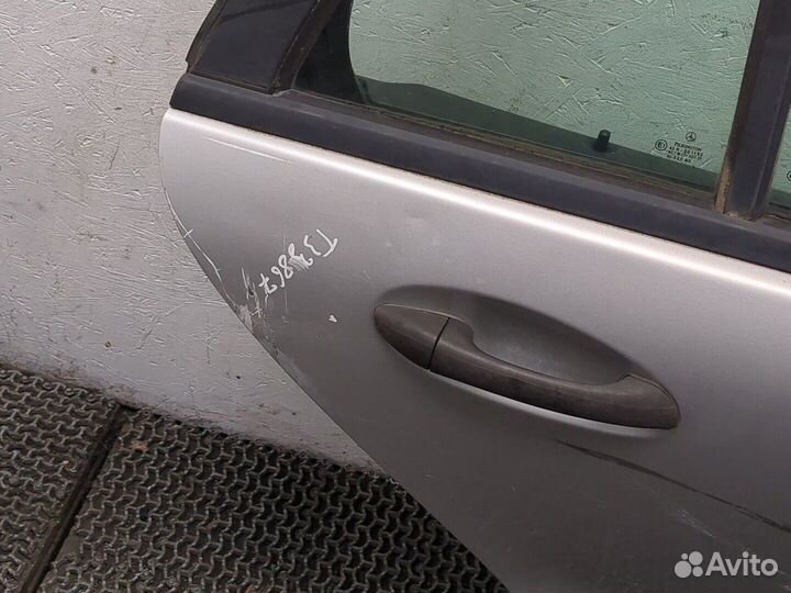 Дверь боковая Mercedes C W203, 2004