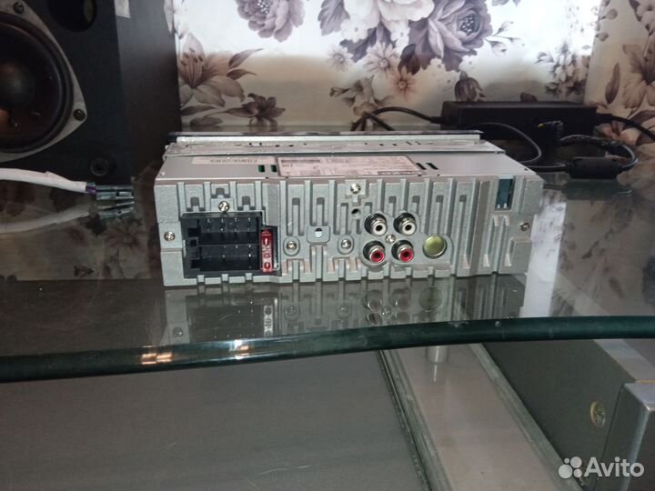 Домашняя акустическая система