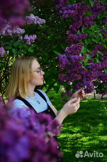 Уличный фотограф/Выпускной