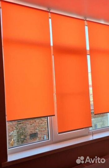 Рулонные шторы X1280-Z7867