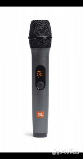 Микрофон JBL новый оригинал