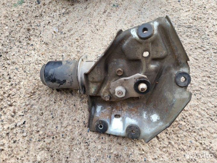 Моторчик стеклоочистителя Mitsubishi Lancer 9 CS