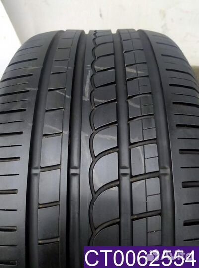 Pirelli P Zero Rosso 275/40 R19 96T