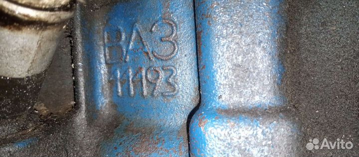 Запчасти на ваз 2115