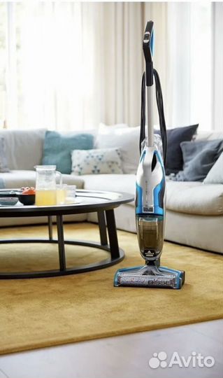 Пылесос моющий Bissell 2223N
