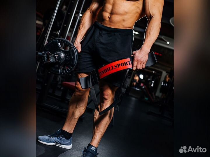 Армбластер (изолятор бицепса) Onhillsport
