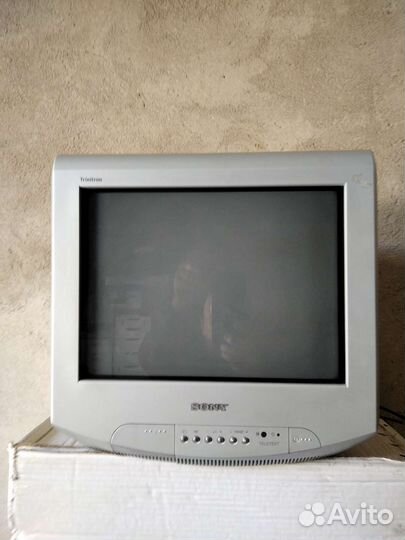 Телевизоры бу рабочий