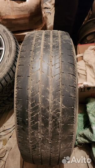 American Classic American Classic 235/65 R17