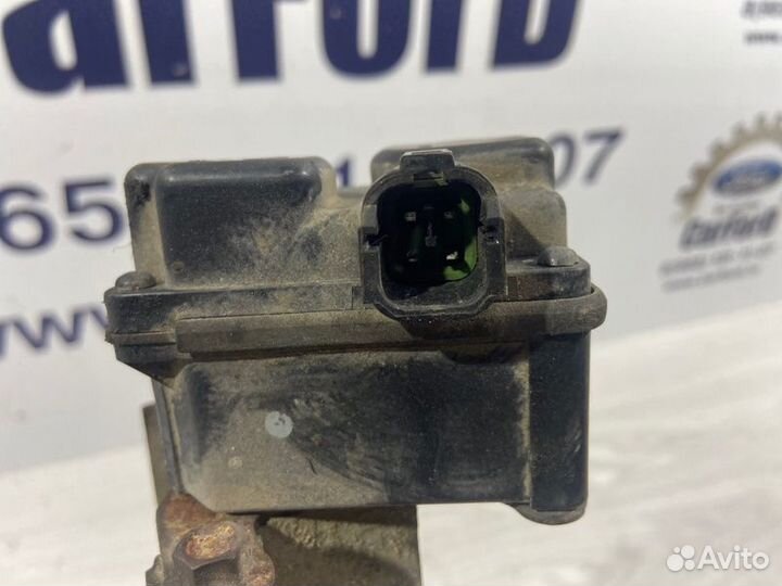 Коллектор впускной Ford Focus 1 Usa (98-05) седан