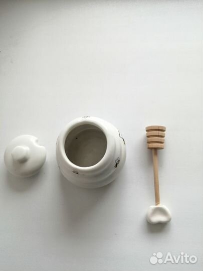 Баночки для меда