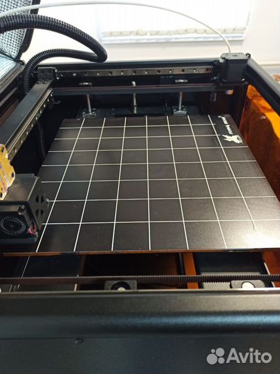 3D принтер Flyingbear Reborn 2