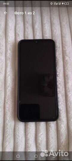 realme C21Y, 4/64 ГБ