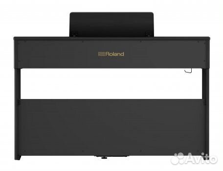 Цифровое фортепиано Roland RP701-CB