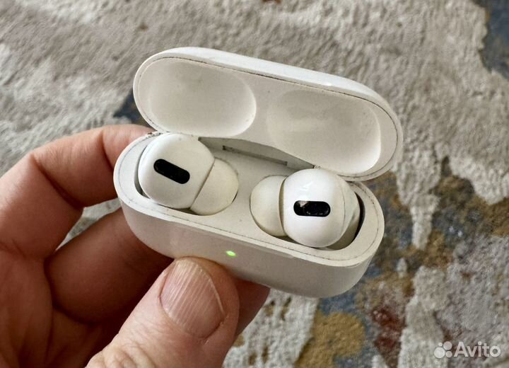 Airpods pro