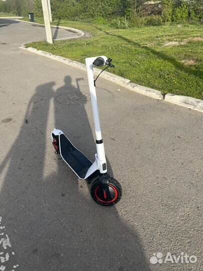 Электросамокат Kugoo G-Max