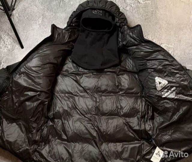 Куртка Пуховик Palace