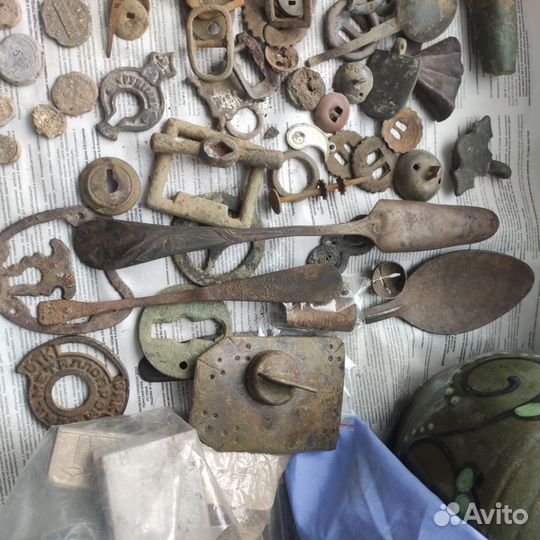 Копанина на панно