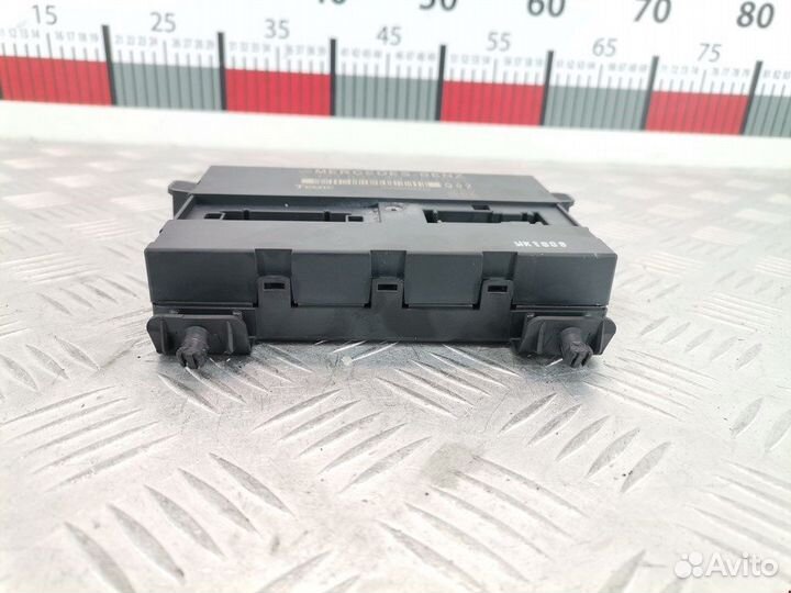 Блок управления (разное) Mercedes-Benz SLK-Class