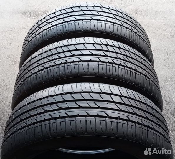 Hankook Ventus Prime 2 K115 235/55 R19 101V