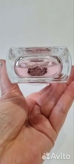Dior forever and ever(флакон и распив)