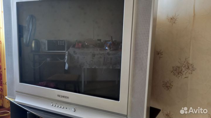 Телевизор бу