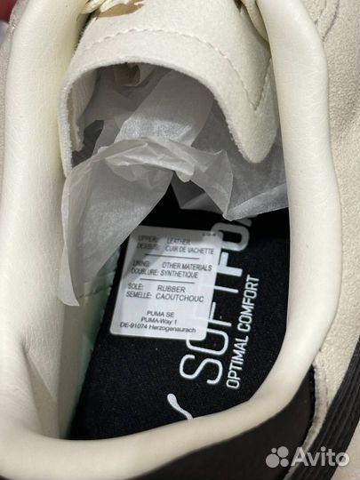 Кеды Puma Club 38111108