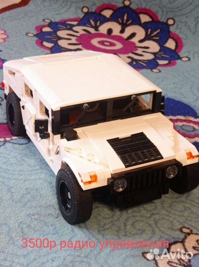 Конструктор