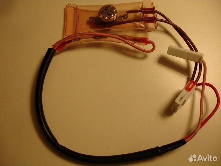 Датчики для холодильников