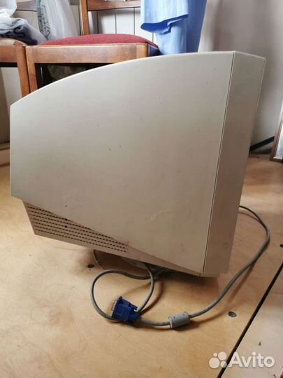 Монитор для компьютера