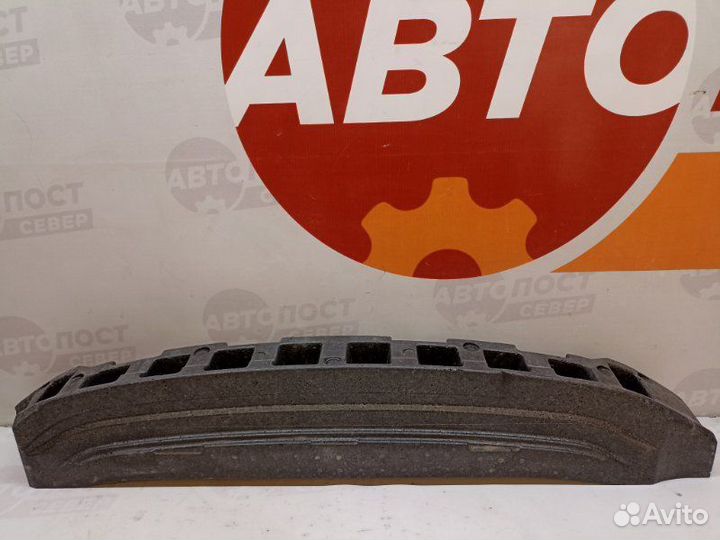 Наполнитель переднего бампера Volkswagen Tiguan