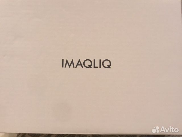 Imaqliq g box x как установить приложения