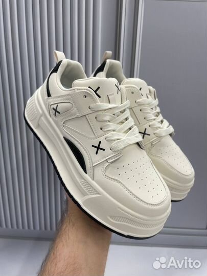 Кроссовки женские весна-осень 36,37,38,39,40,41