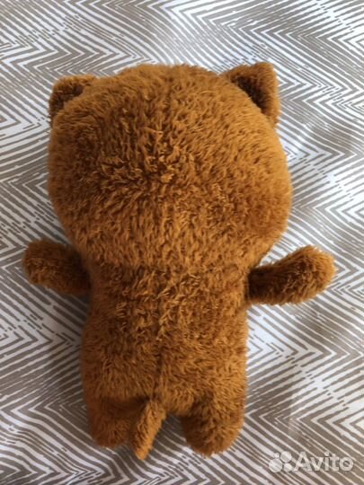 Мягкая игрушка Собачка лалафанфан