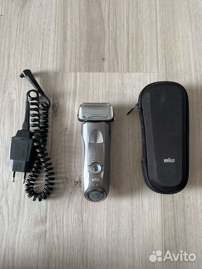 Электробритва braun Series 7-730 S4