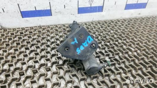 Моторчик омывателя фар mercedes benz M-class W164