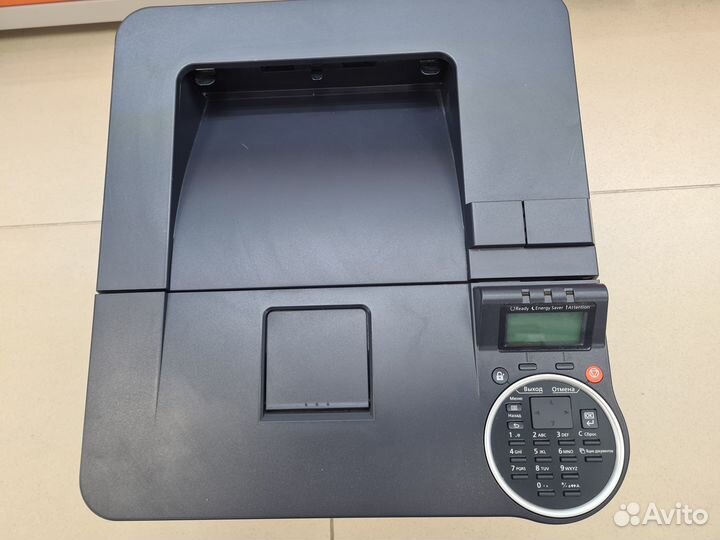 Принтер Kyocera Ecosys P3045dn (комса)