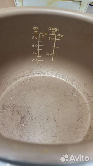 Мультиварка бу