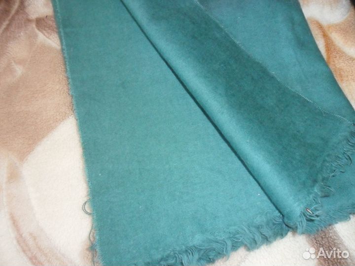 Разные отрезы тканей