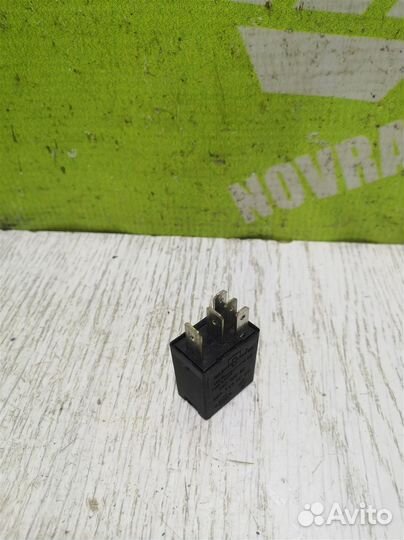 Реле Рено Кенгу Кангу