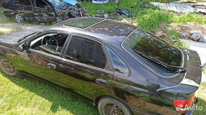 Toyota Carina E, 1994