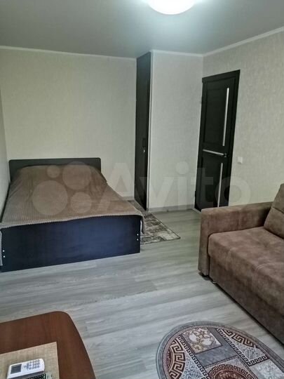 1-к. квартира, 31 м², 2/5 эт.