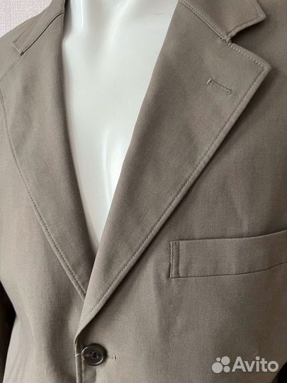 Пиджак мужской Uniqlo U